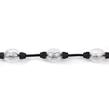 crystal led string lights
